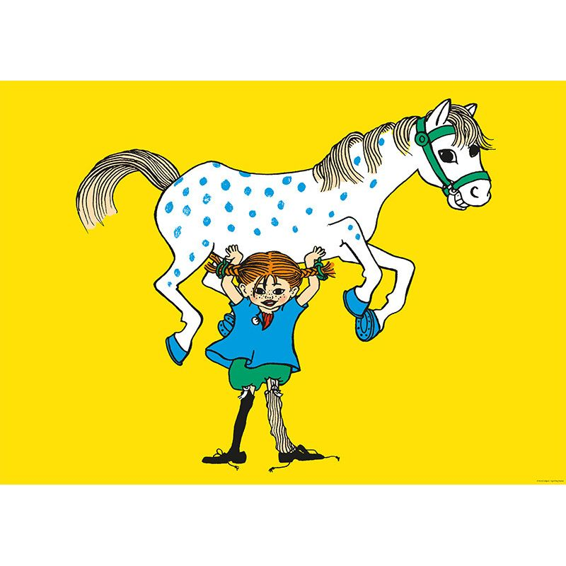 Pippi Långstrump